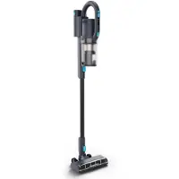 Nilfisk 550-w-akku-stielstaubsauger, blau - 128390174