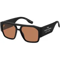 Marc Jacobs MARC 860/S Black orange 55/17/145 Damen Sonnenbrillen