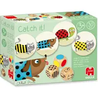 Goula Gedächtnisspiel Catch It Goula (30 pcs)
