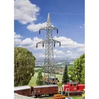 Faller Modellausführung (Modellbahn)