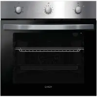 Candy Idea F IDC X502, Medium, Elektrischer Ofen, 65 l, 65 l, Lüfterbetrieben, Integriert