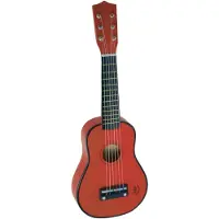Vilac - Rote Gitarre (8306)