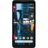 Google Pixel 2 XL, 15,2 cm (6"), 4 GB, 128 GB, 12,2 MP, Android 8.0, Schwarz