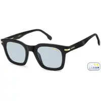 Carrera 365/S Black gold 48/23/150 Herren Sonnenbrillen