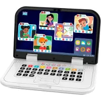 Infinifun I22503FR DISET INFINIFUN My First Home Office Set