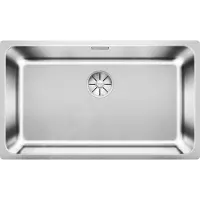 BLANCO Spüle SOLIS 700-IF 74 x 44 cm edelstahl 526126