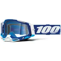 100% Racecraft 2 Brille