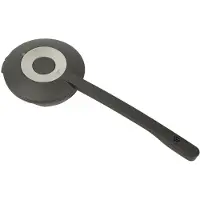 Jabra PRO 900 spare headset - Headset - On-Ear