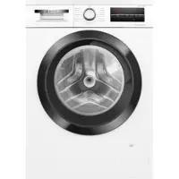 Bosch Serie 6 WUU28T18FR, Frontlader, 8 kg, B, 71 dB, 1400 RPM, A