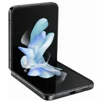 Samsung Galaxy Z Flip4 5G | 8 GB | 256 GB | Dual-SIM | Graphite
