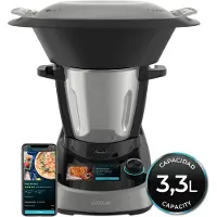 Cecotec Mambo Touch Küchenroboter 3.3l 1600w