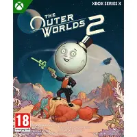 The Outer Worlds 2, Xbox Series X, M (Reif)