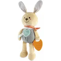 Chicco Kuschelhase 0