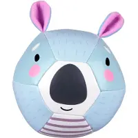 Barbo Toys Weicher Ball mit Ohren, Koala, Bobo