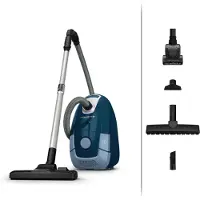 Rowenta Power XXL RO3172, 900 W, Trocken, Staubbeutel, 4,5 l, Hygienefilter, Filterung