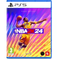 NBA 2K24 Kobe Bryant Edition