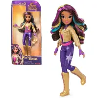 Unicorn Academy Puppe - 24 cm - Sophia - - One Size - Puppen