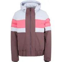 Ziener Skiwear Damen Ski Jacke TINDIA-Z dusty violet - 36