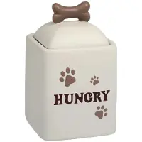 Nobby Keramik Snackdose Hungry