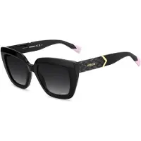 Missoni MIS 0243/S Black 52/21/140 Damen Sonnenbrillen