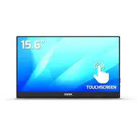 Port Designs Touch Screen