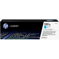 HP Toner CF401A (201A)