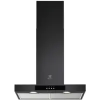 Electrolux Serie 600 LFT426K, 600 m³/h, Abluft/Umluft, D, A, C, 68 dB