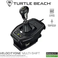 Turtle Beach - VelocityOne Multi-Shift