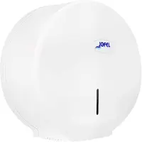 Tork Toilettenpapierspender Rolle – Mini Jumbo – ABS Weiß -