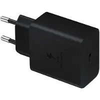 Samsung EP-T4510XBEGWW, Drinnen, AC, 5 V, 1,8 m, Schwarz