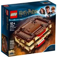 LEGO Harry Potter 30628 Das Monsterbuch der Monster