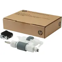 HP LaserJet MFP Wartungskit für automatische Dokumentenzuführung, Wartungs-Set, Laser, China, CE248A, , Color LaserJet CM4540 MFP / LaserJet M4555, M4555h, M4555f, M4555fskm