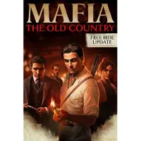 Xbox Mafia: The Old Country Standard Edition Download Code