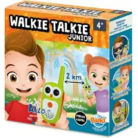Bebe Buki Walkie Talkie Junior