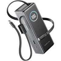 EcoFlow Rapid 25000mah Powerbank