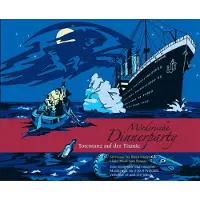 Pegasus Mörderische Dinnerparty