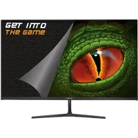 KEEP OUT XGM27PRO5 27" LED VA FullHD 200Hz Altavoces FreeSync