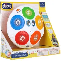 Chicco Harry the Drum