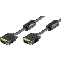 Gembird Cablexpert Premium CC-PPVGA-10-B