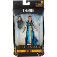 The Eternals Eternals Marvel Legens Series Actionfigur Ajak 15 cm HASE8879