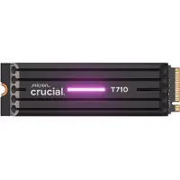 Crucial T710, 4 TB, M.2, 14500 MB/s