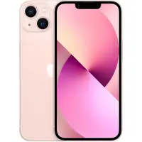 Apple iPhone 13 - 128 GB - Dual-SIM (2 x Nano-SIM) - Rosa