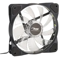 Akyga AW-12D-LED fan