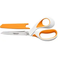 Fiskars RazorEdge Softgrip Nähschere 210 mm