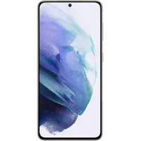 Samsung Galaxy SM-G991B, 15,8 cm (6.2"), 8 GB, 256 GB, 12 MP, Android 11, Weiß