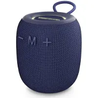 Energy Sistem Bloom, 1.0 Kanäle, Voller Bereich, 4 cm, 10 W, 80 - 18000 Hz, Kabellos
