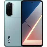 Xiaomi M7, 17,5 cm (6.9"), 2340 x 1080 Pixel, 6 GB, 128 GB, 50 MP, Blau