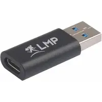 LMP USB-C to USB A Adapter
