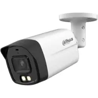 Dahua Technology IP-Sicherheitskamera HAC-HFW1200TLM-IL-A Bullet 2MP 3,6 mm Außenbereich IP67