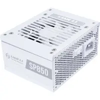 Lian Li SP0850G.W, 850 W, 100 - 240 V, 50/60 Hz, 5 - 10 A, Aktiv, 100 W